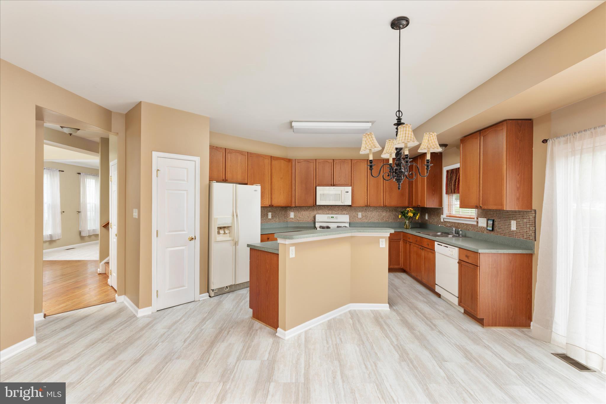 MCCAULEY CROSSING - Residential