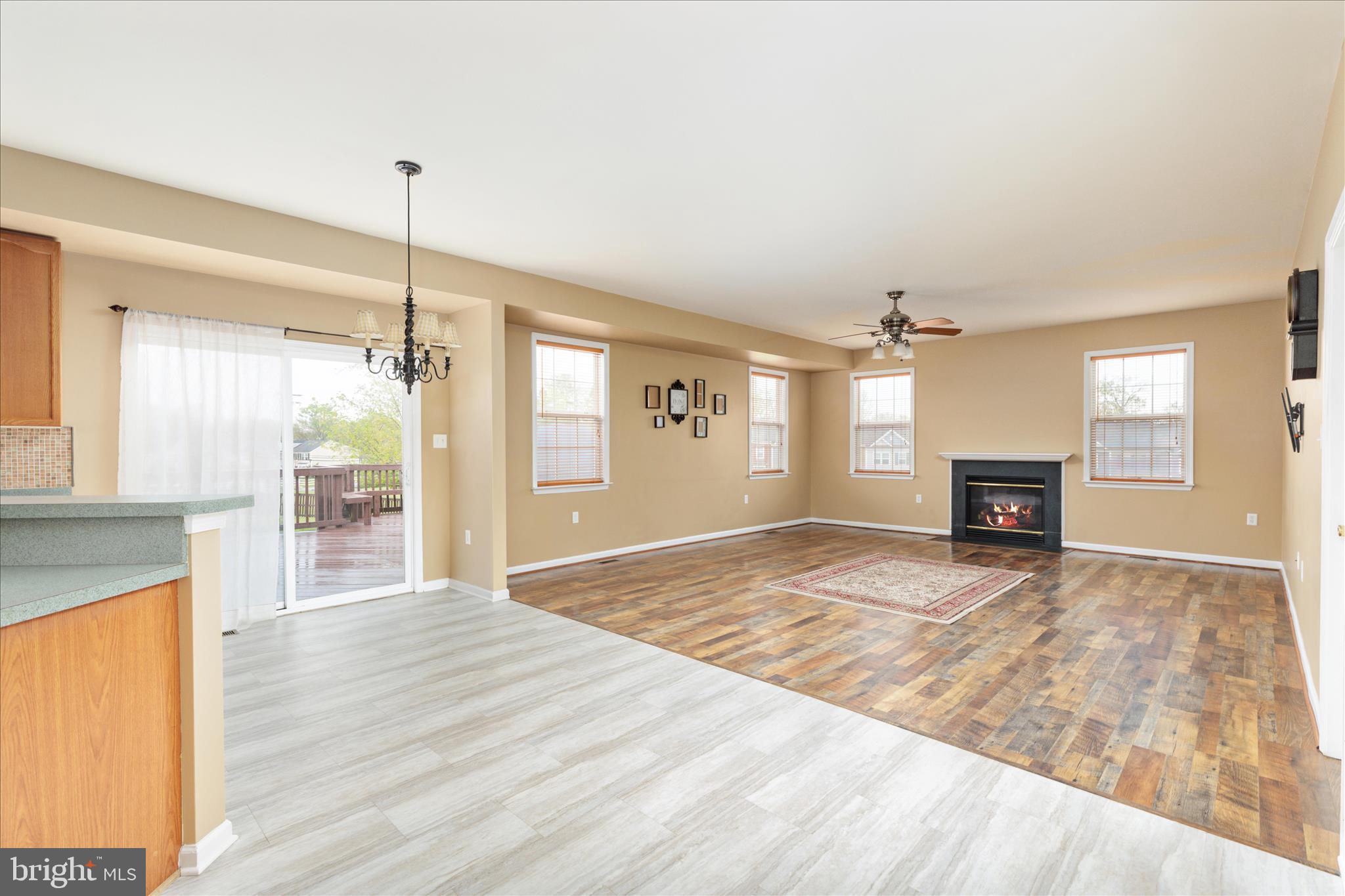 MCCAULEY CROSSING - Residential