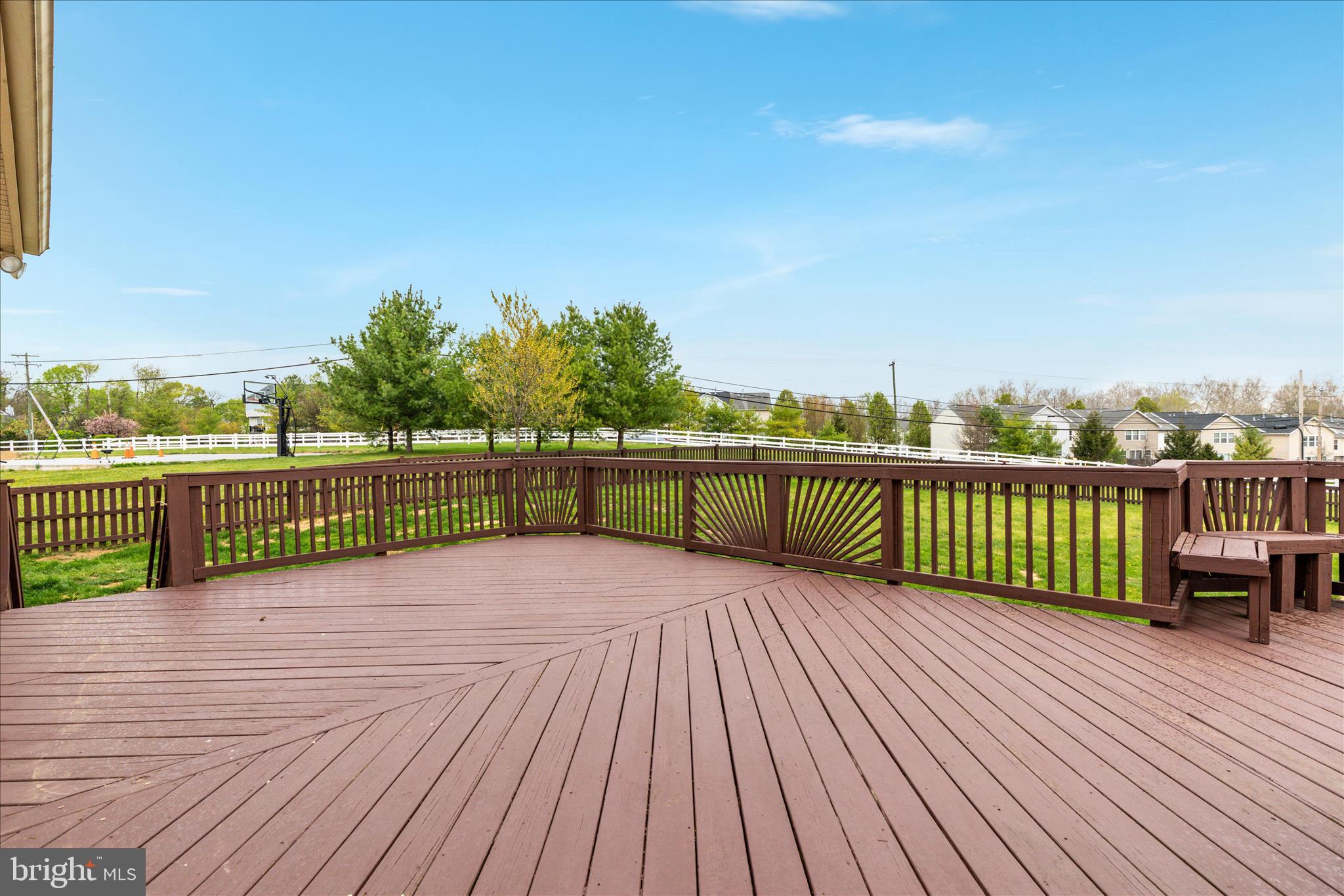 MCCAULEY CROSSING - Residential