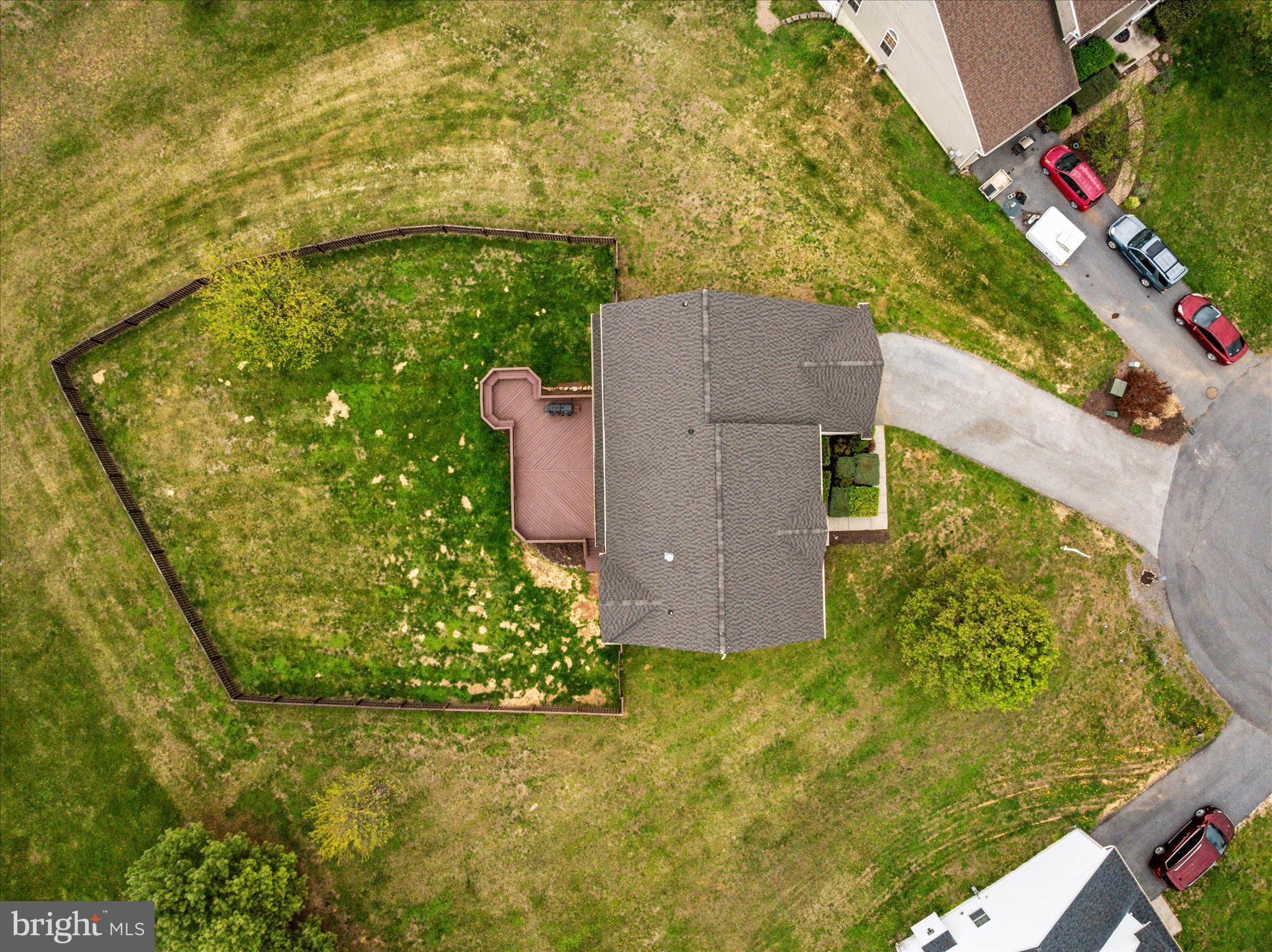 MCCAULEY CROSSING - Residential