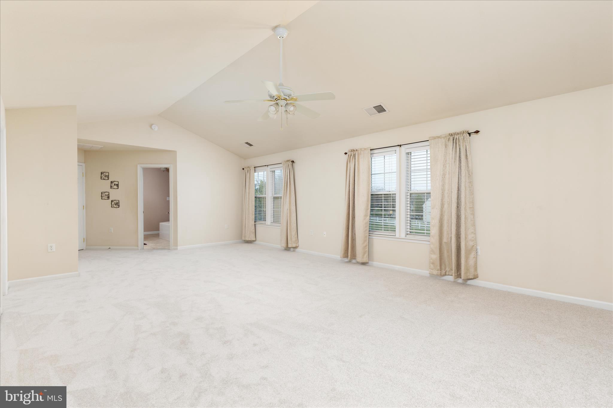 MCCAULEY CROSSING - Residential