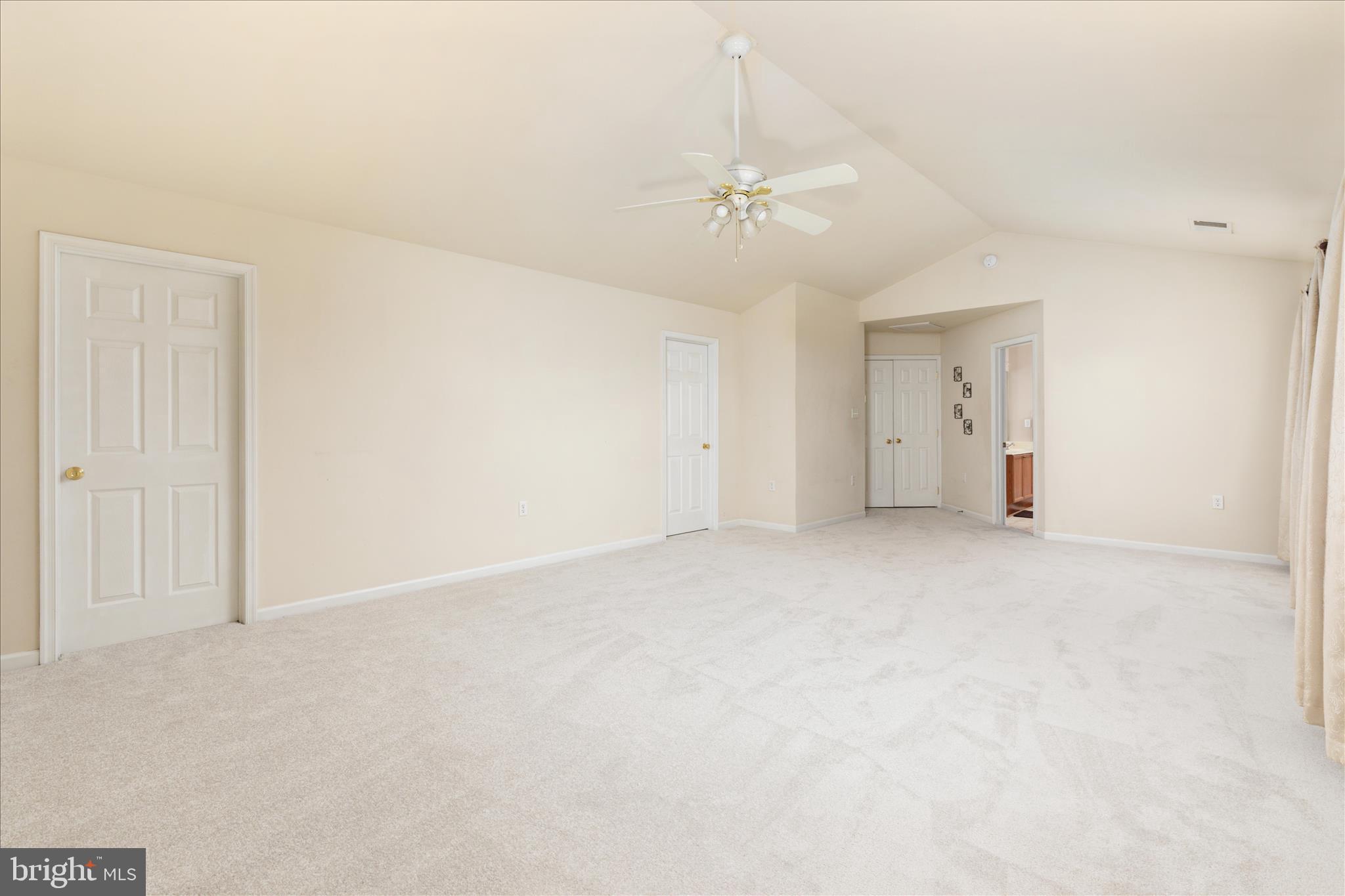 MCCAULEY CROSSING - Residential