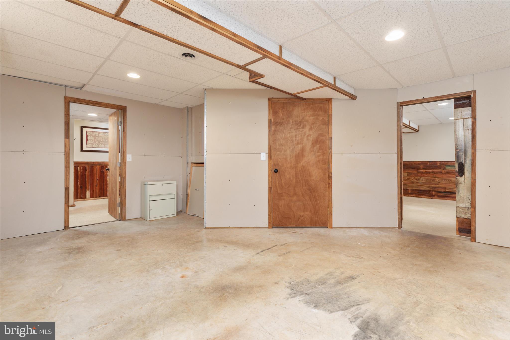 MCCAULEY CROSSING - Residential