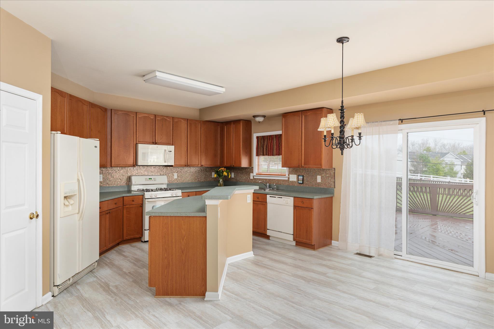 MCCAULEY CROSSING - Residential