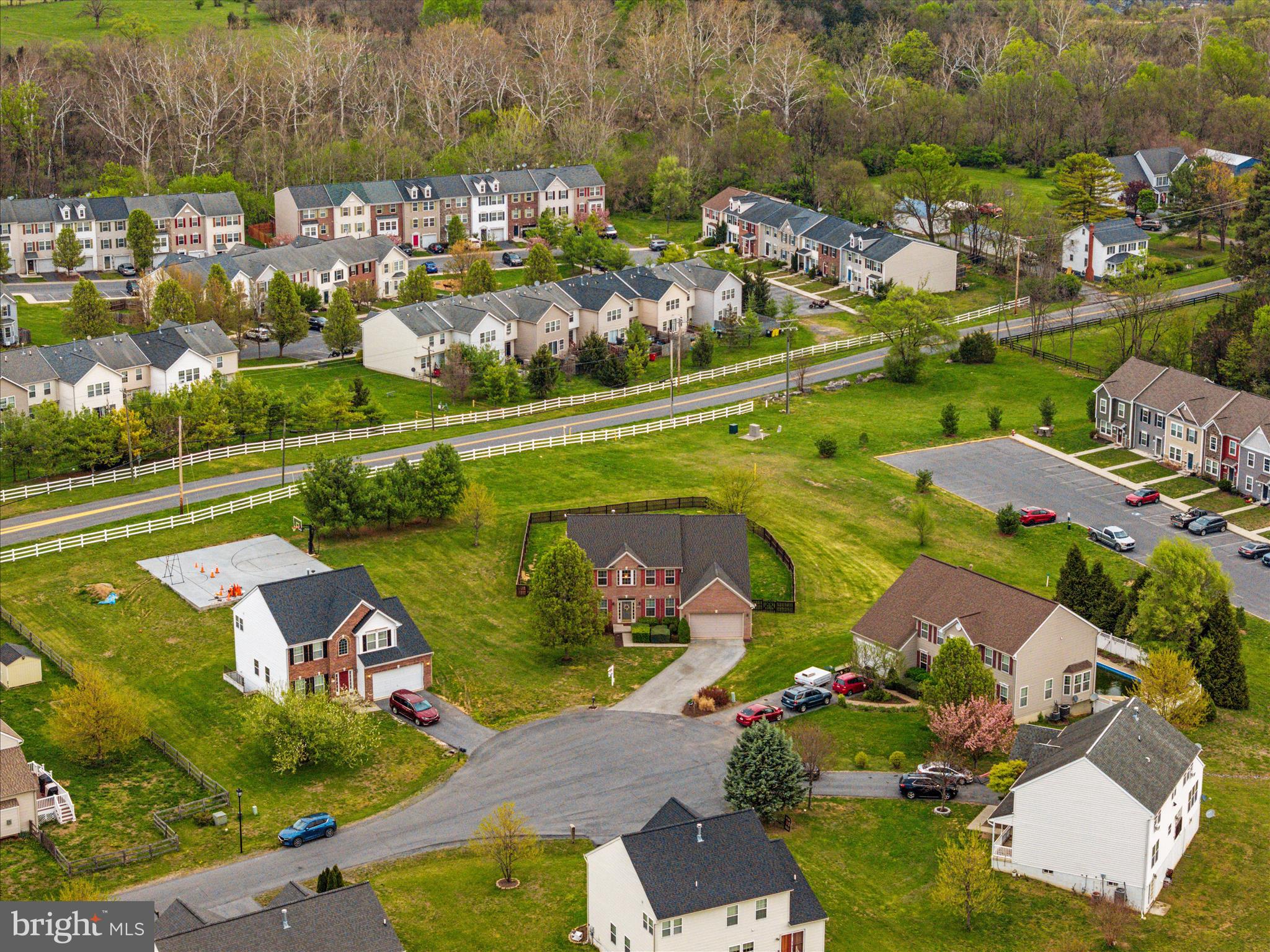 MCCAULEY CROSSING - Residential