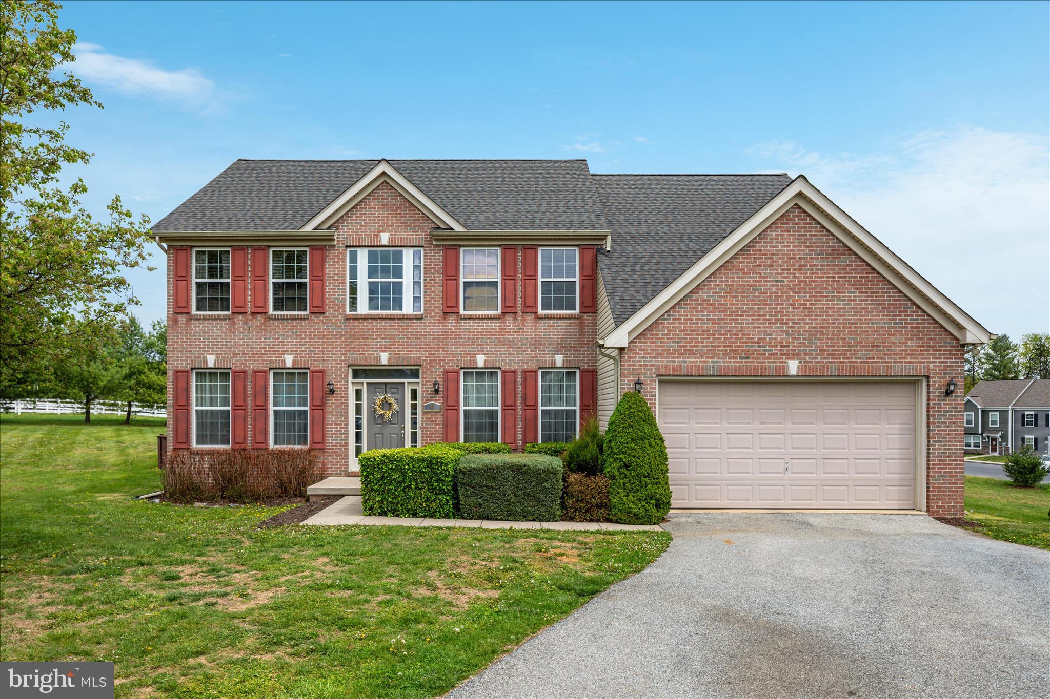 MCCAULEY CROSSING - Residential