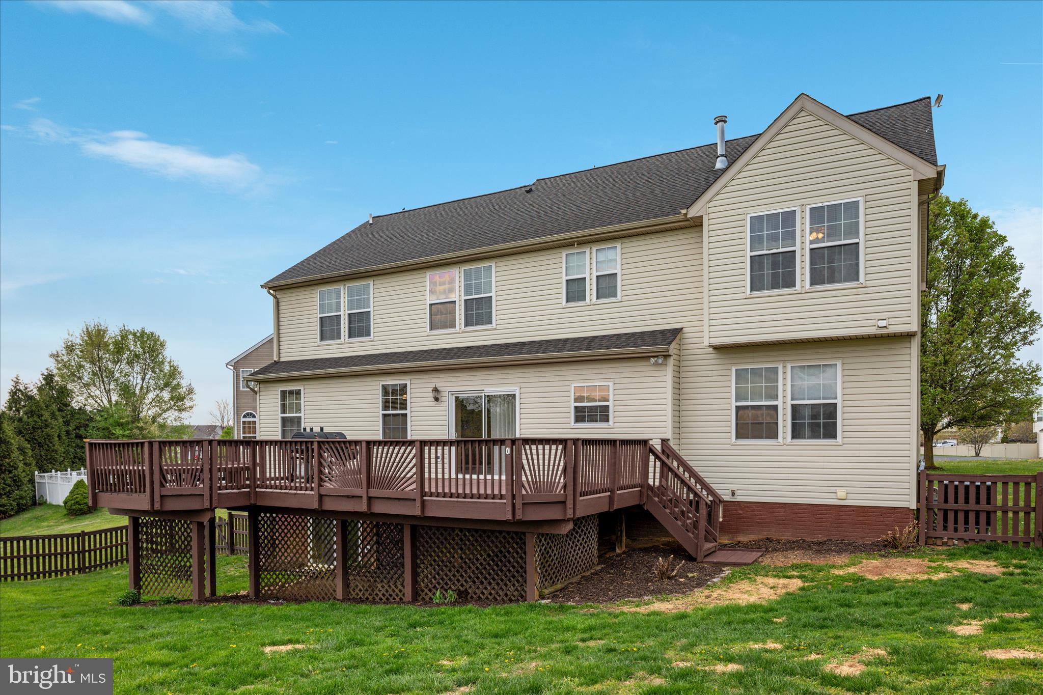 MCCAULEY CROSSING - Residential