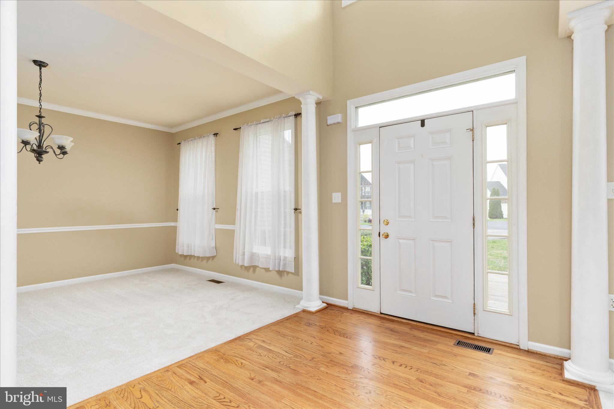 MCCAULEY CROSSING - Residential