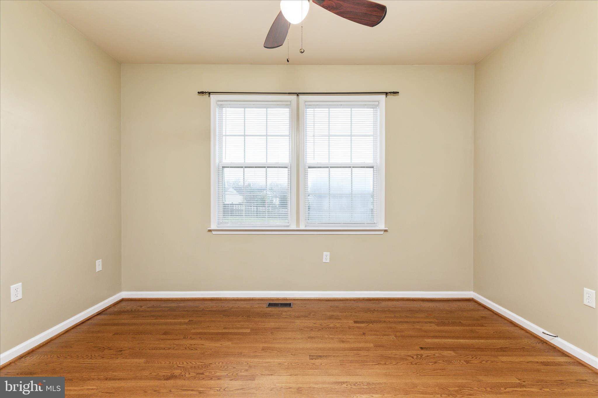 MCCAULEY CROSSING - Residential