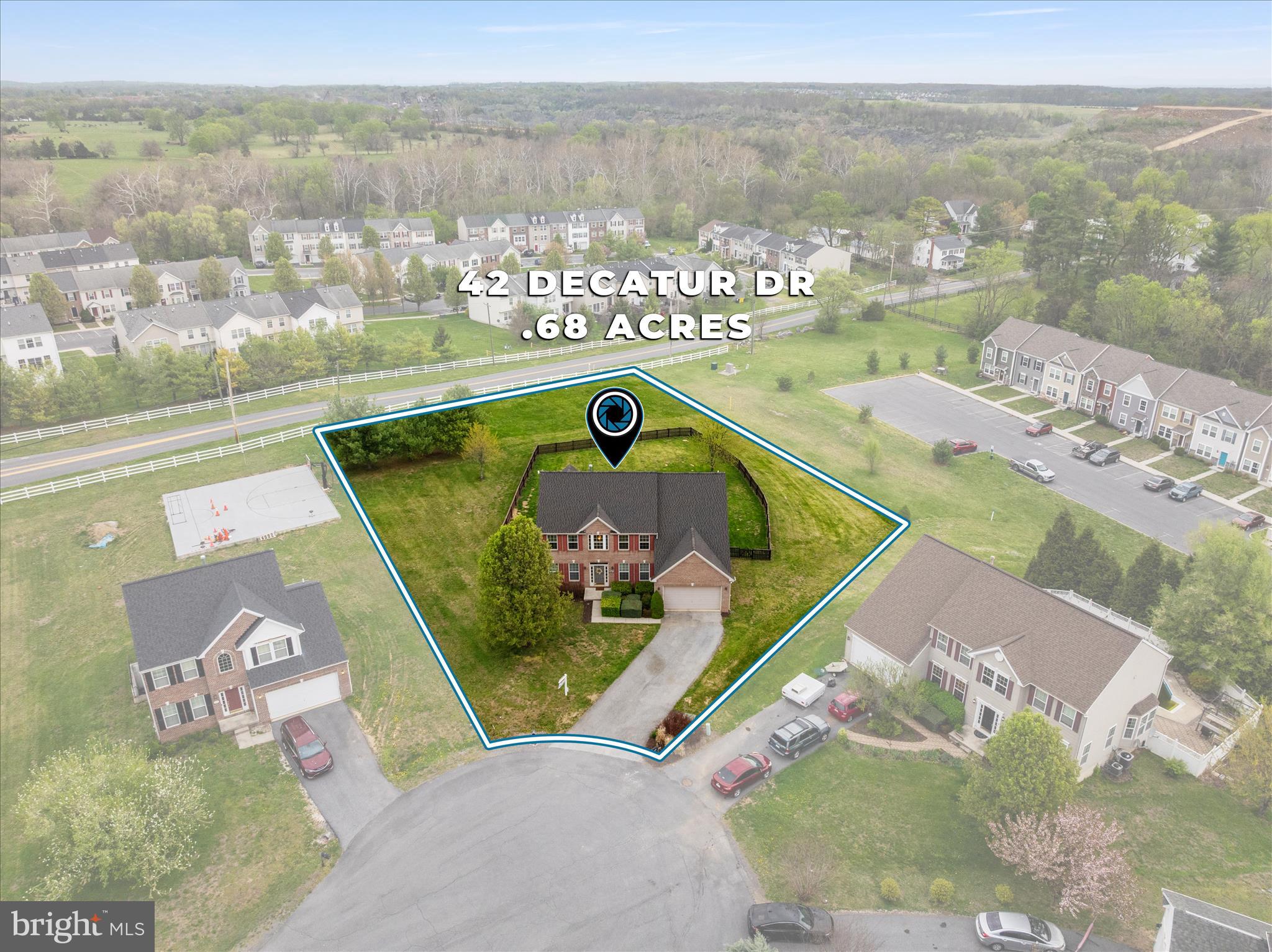 MCCAULEY CROSSING - Residential