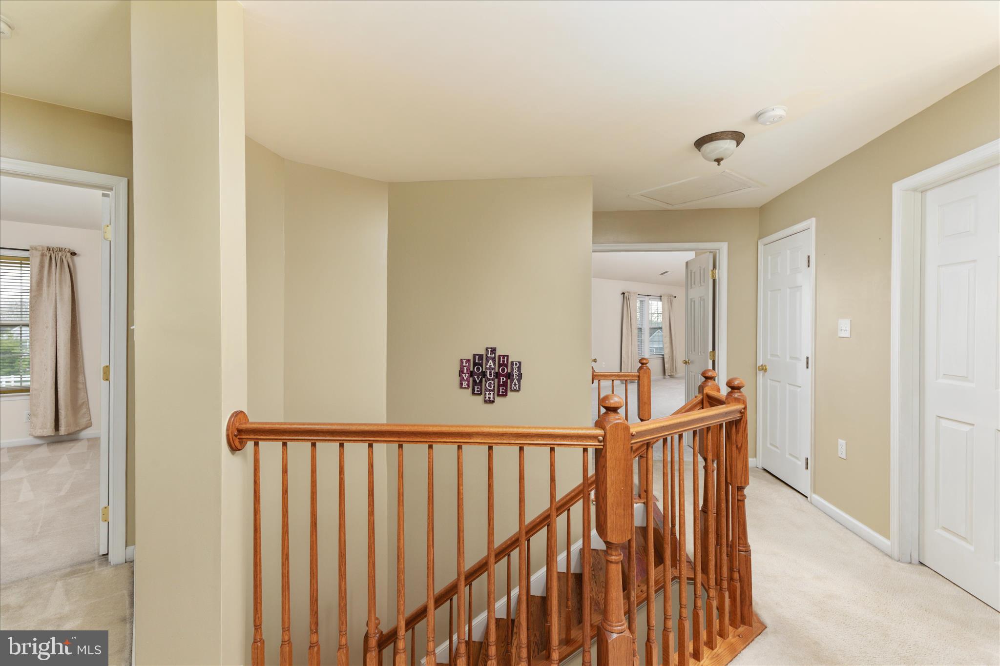 MCCAULEY CROSSING - Residential