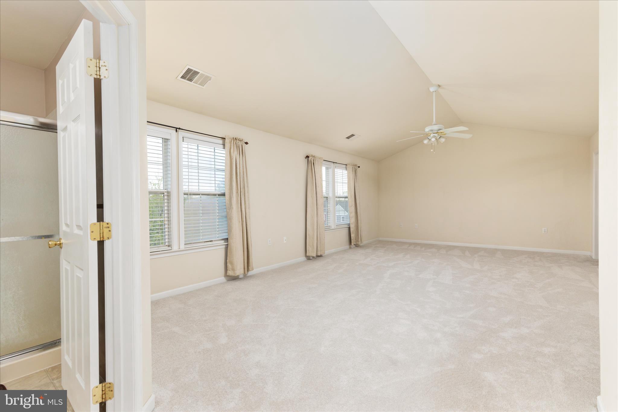 MCCAULEY CROSSING - Residential