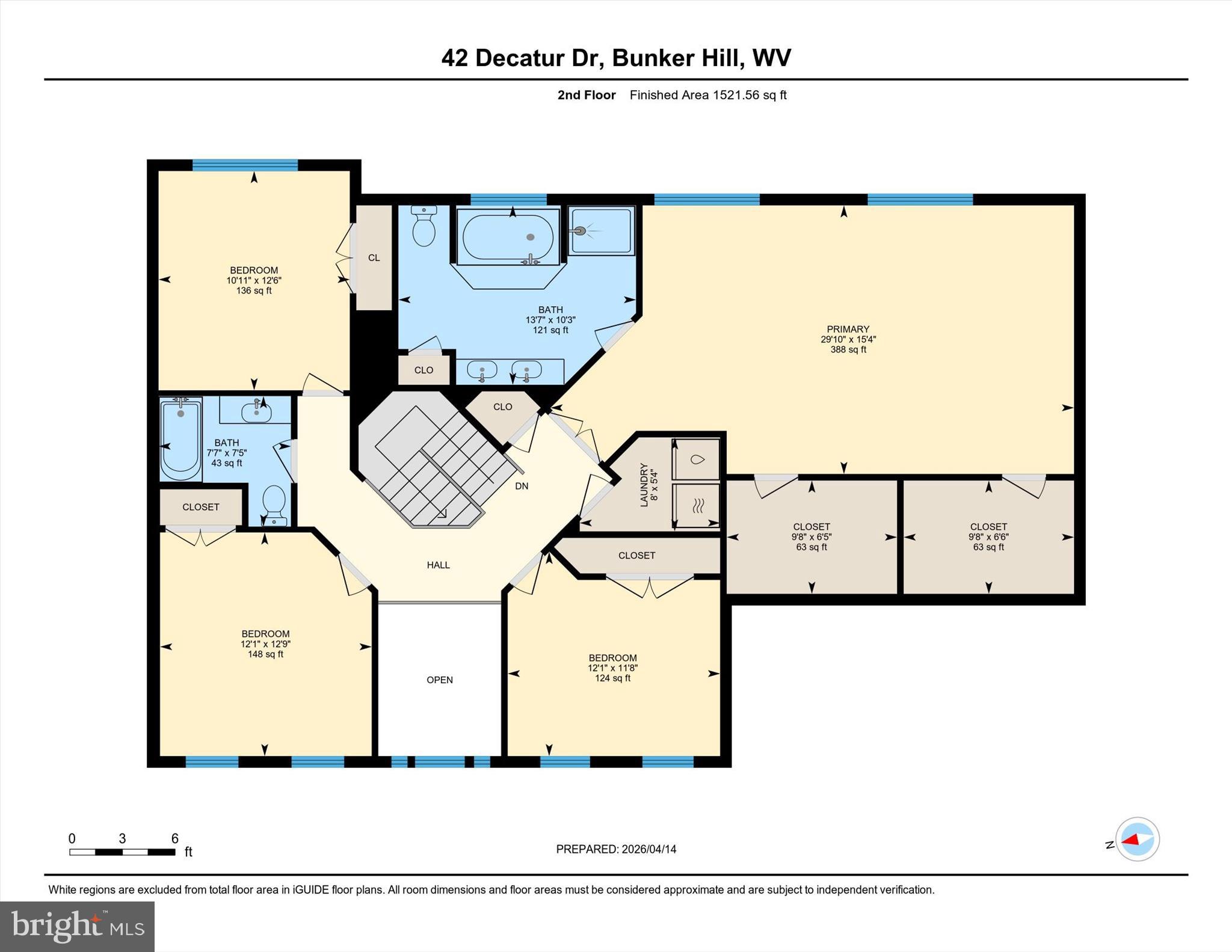 MCCAULEY CROSSING - Residential