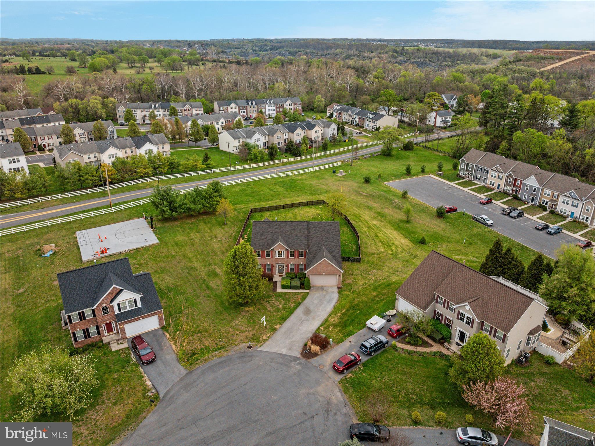 MCCAULEY CROSSING - Residential