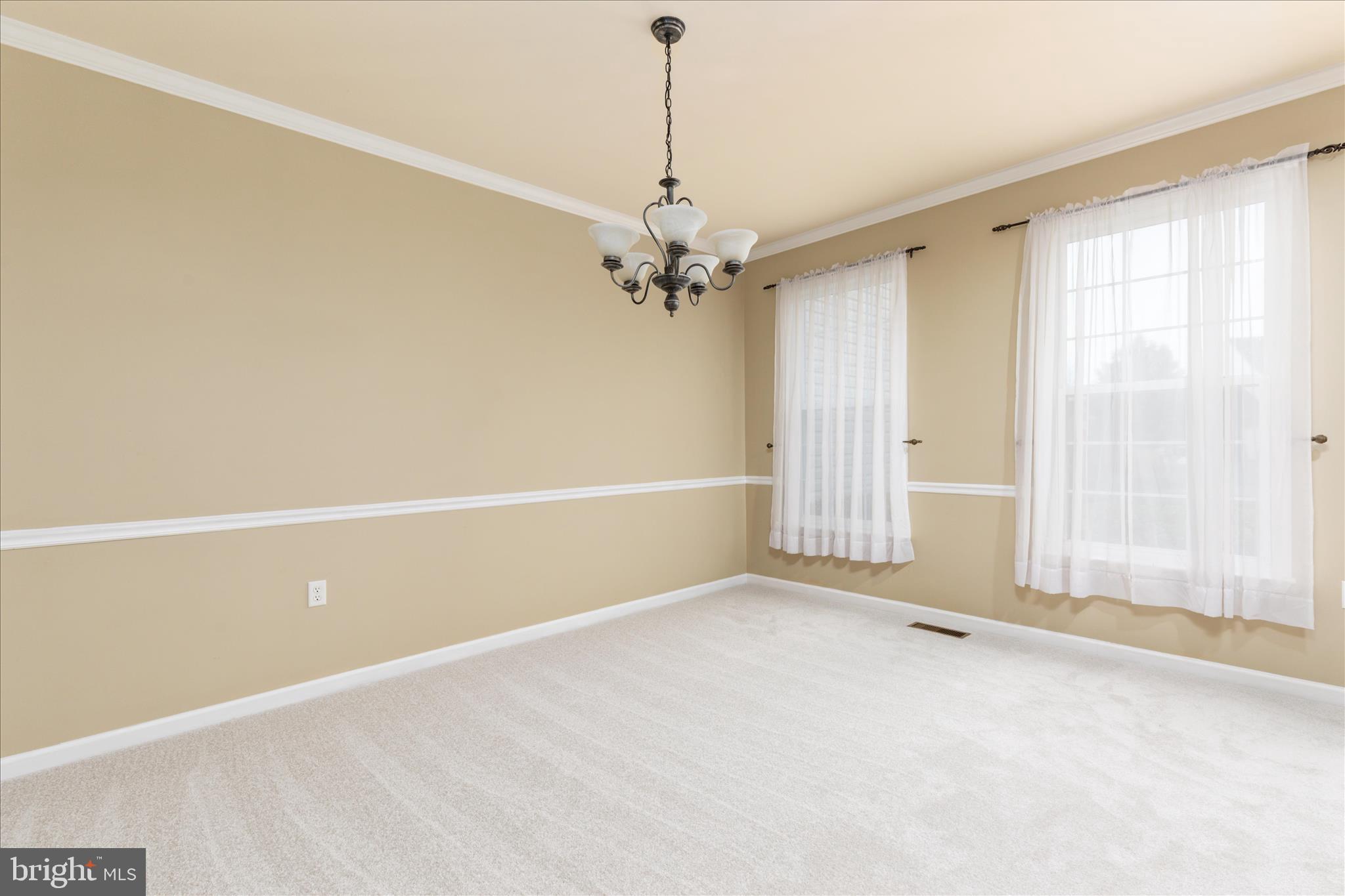 MCCAULEY CROSSING - Residential