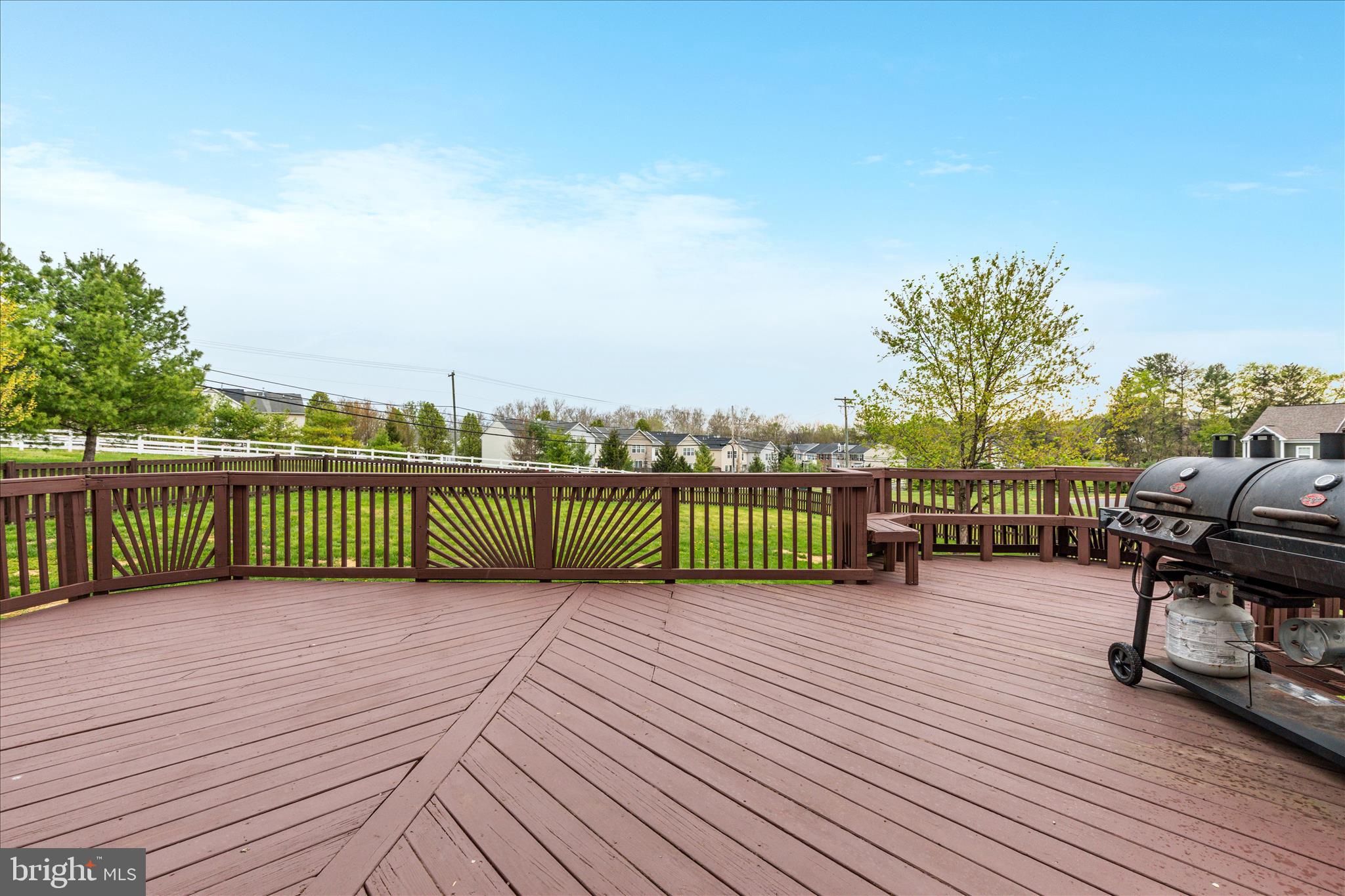 MCCAULEY CROSSING - Residential