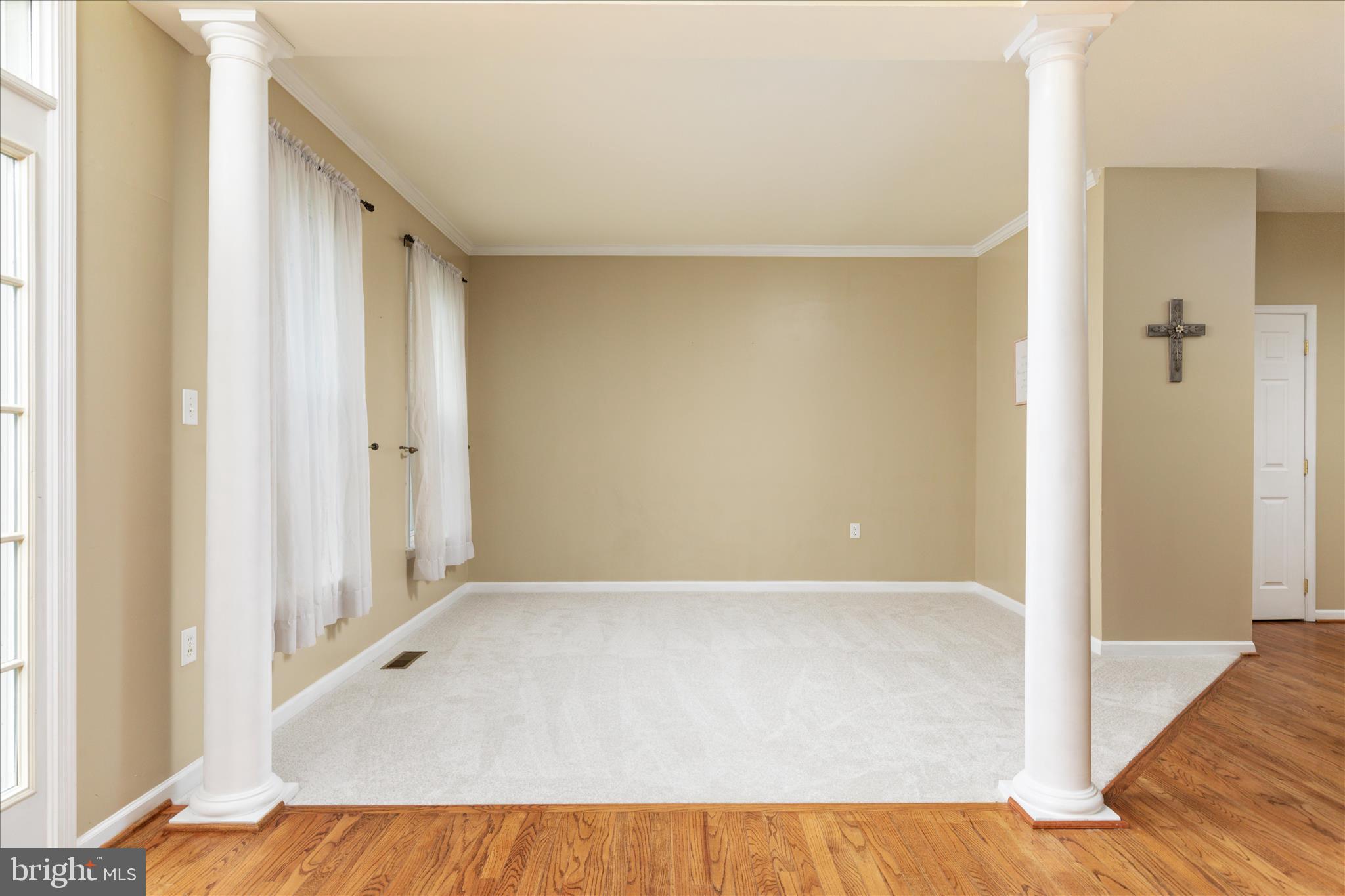 MCCAULEY CROSSING - Residential