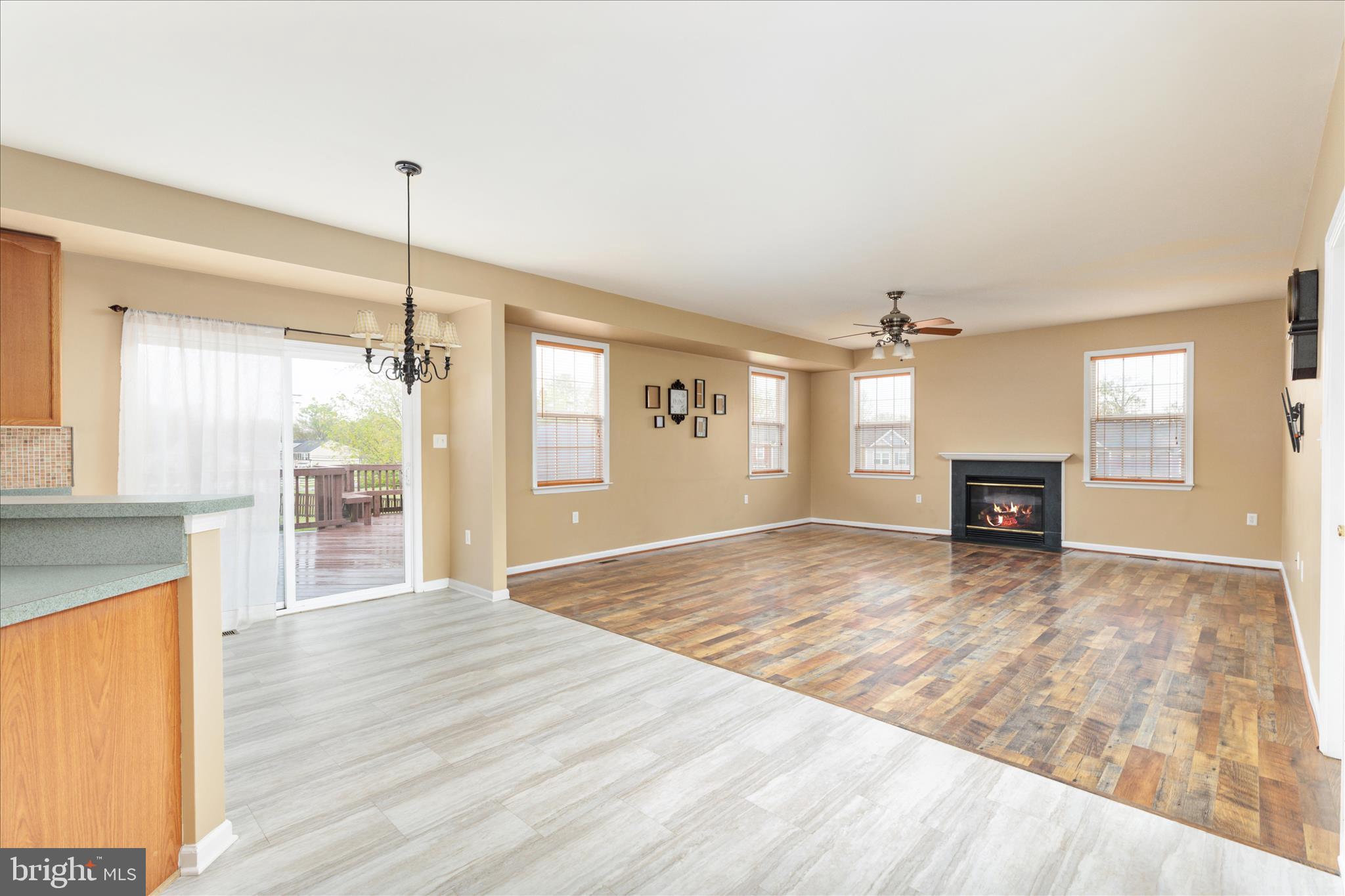 MCCAULEY CROSSING - Residential