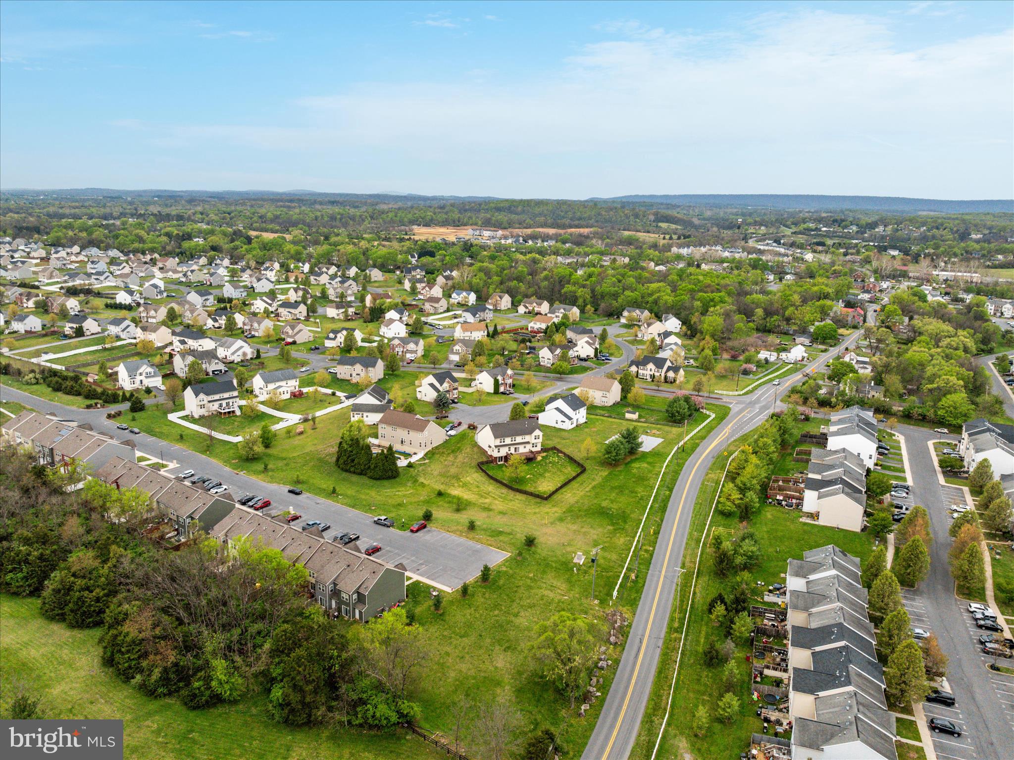 MCCAULEY CROSSING - Residential