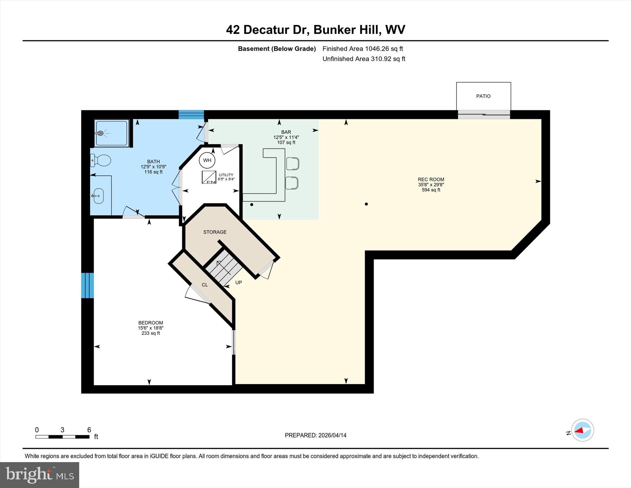 MCCAULEY CROSSING - Residential