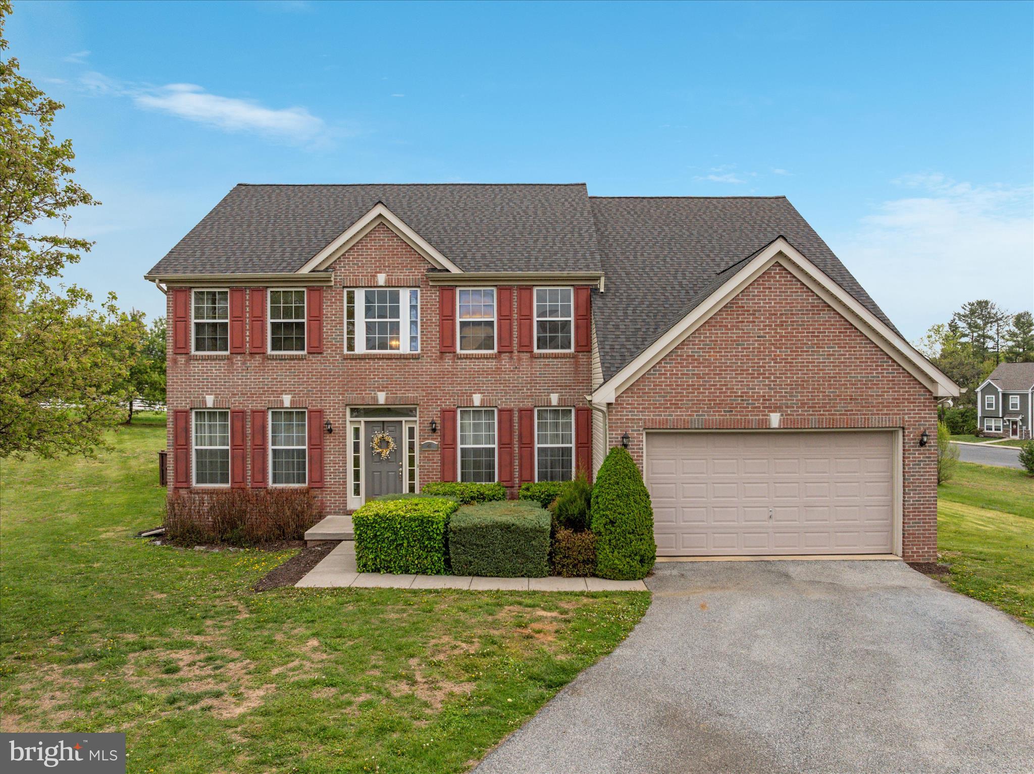 MCCAULEY CROSSING - Residential