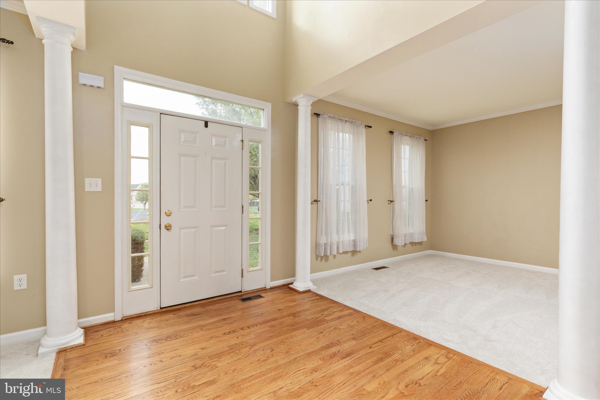 MCCAULEY CROSSING - Residential