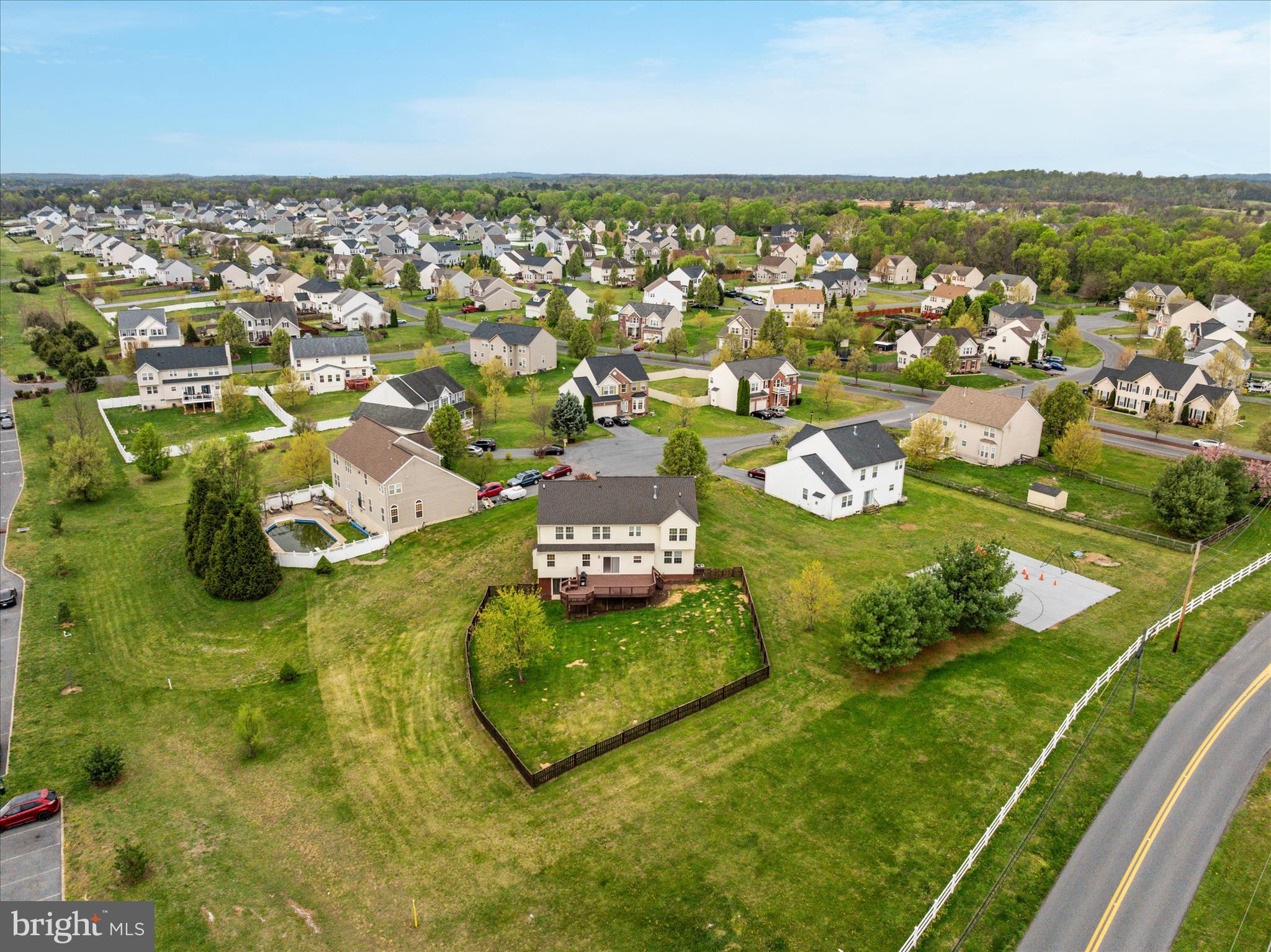 MCCAULEY CROSSING - Residential