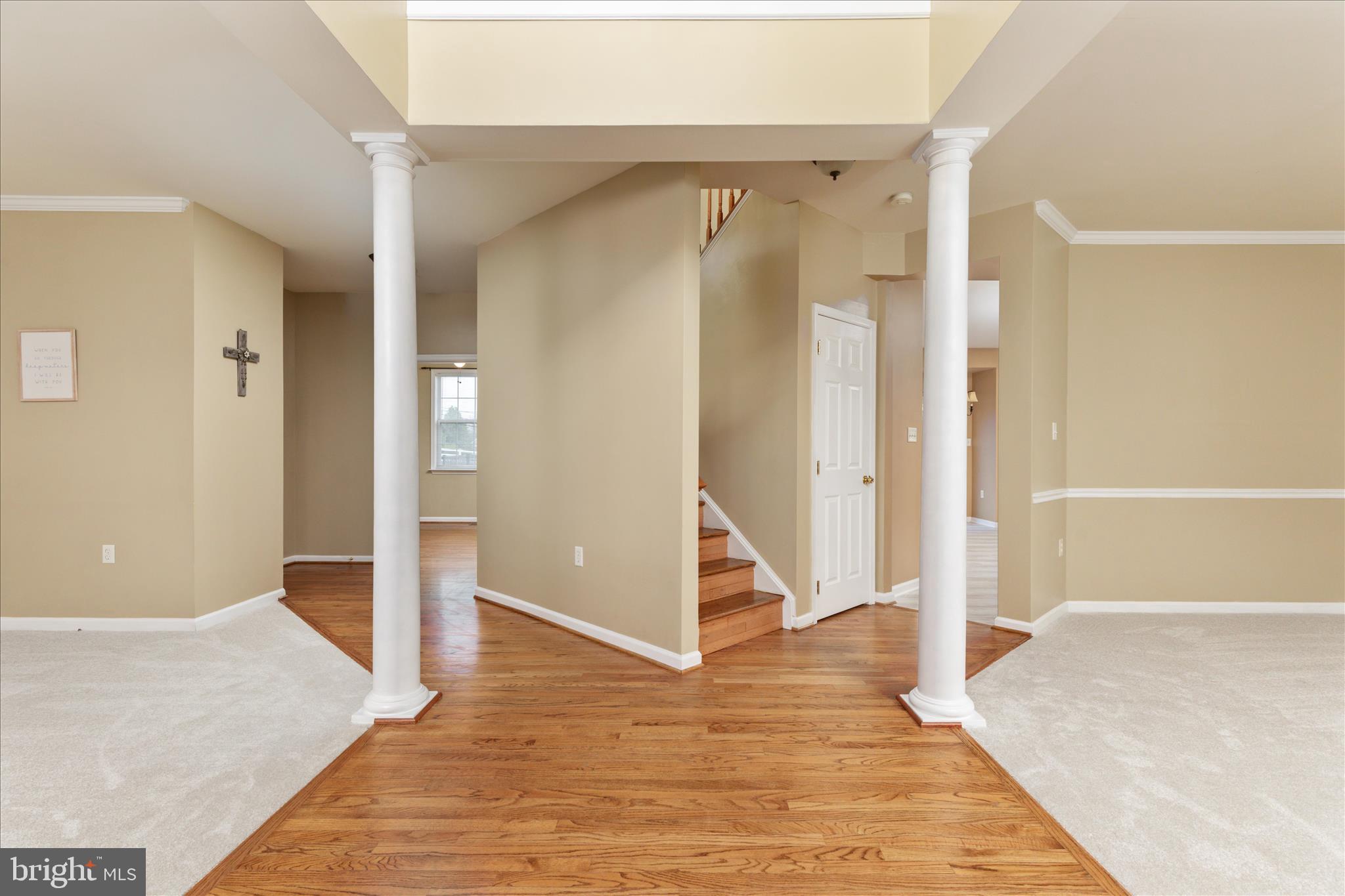 MCCAULEY CROSSING - Residential