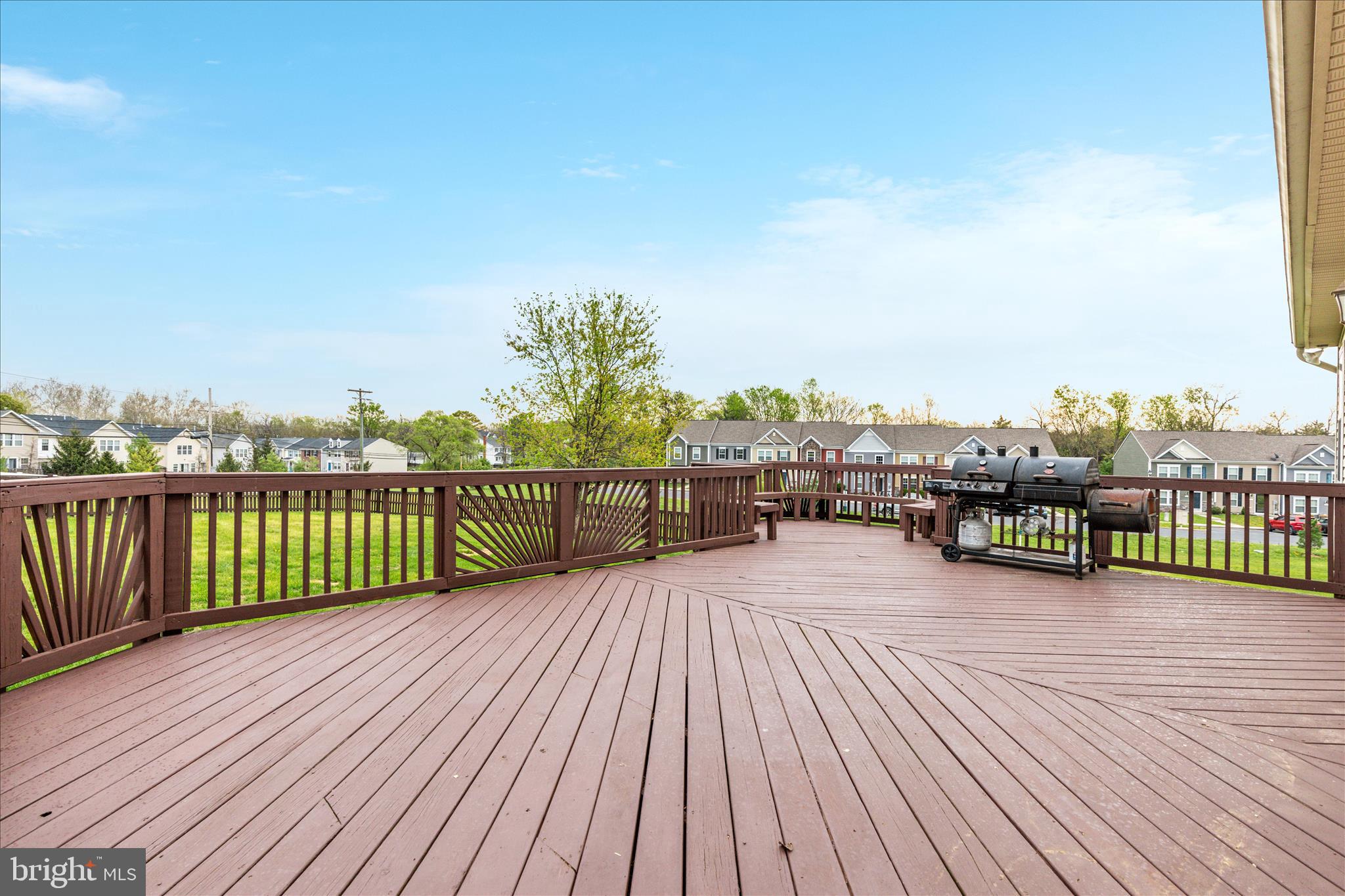 MCCAULEY CROSSING - Residential