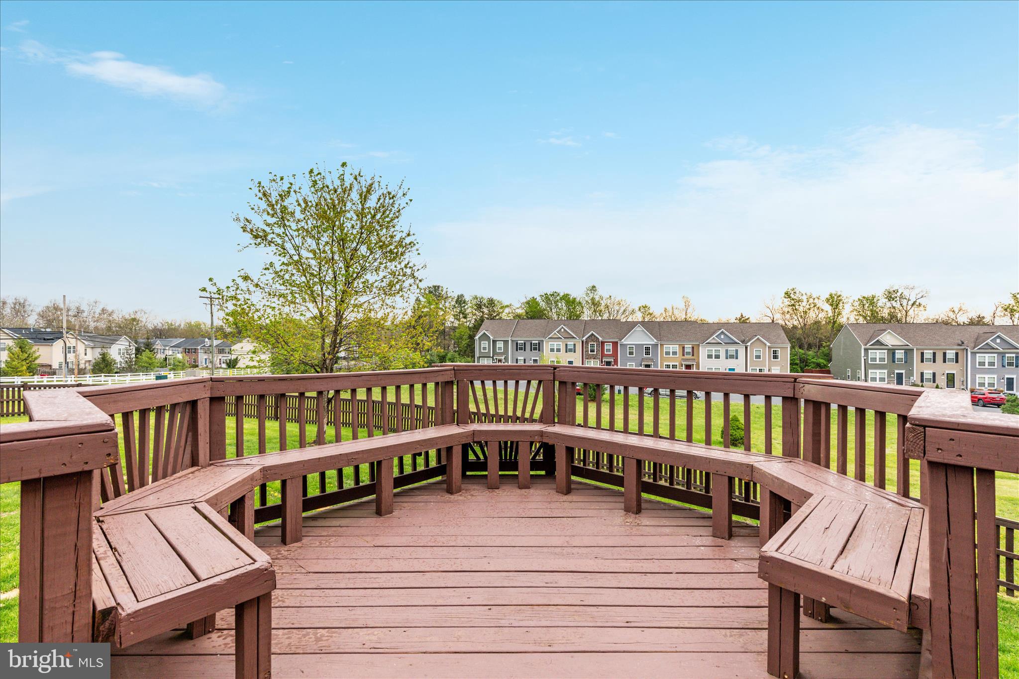 MCCAULEY CROSSING - Residential