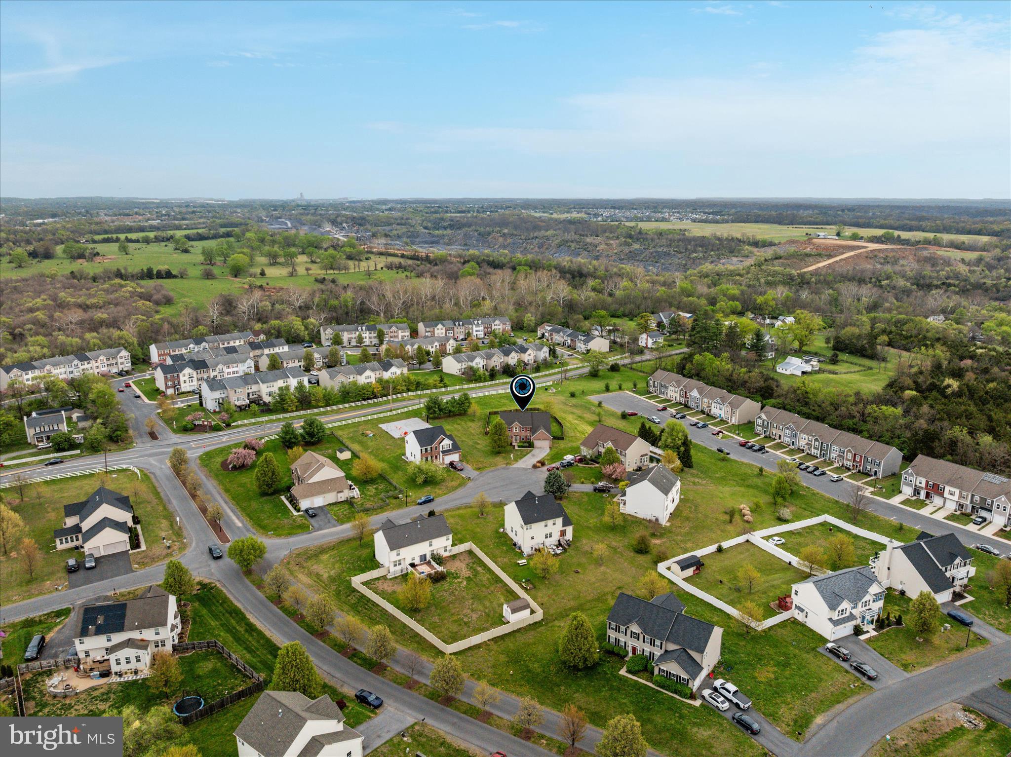 MCCAULEY CROSSING - Residential