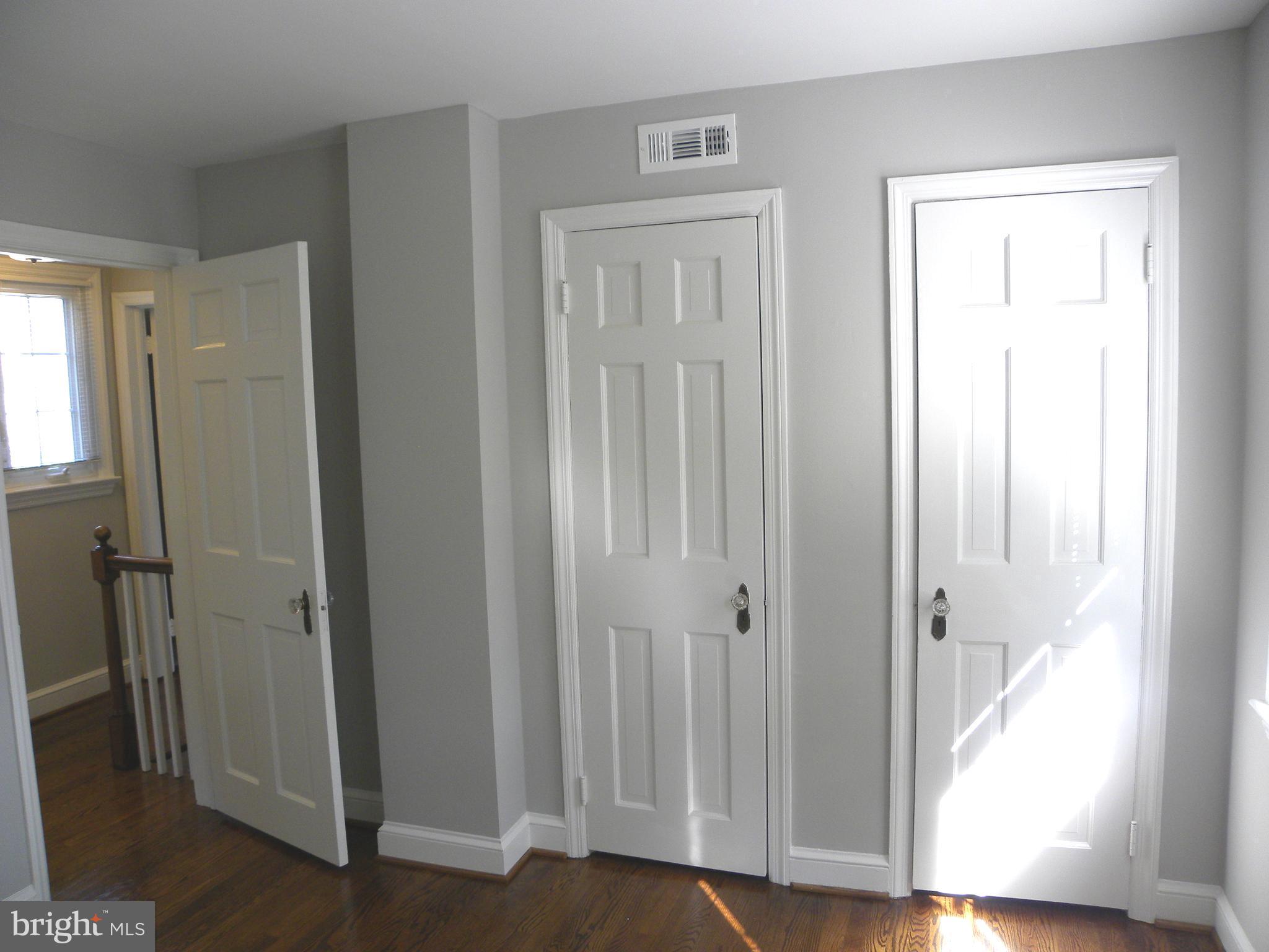 ROSEMONT - Residential Lease