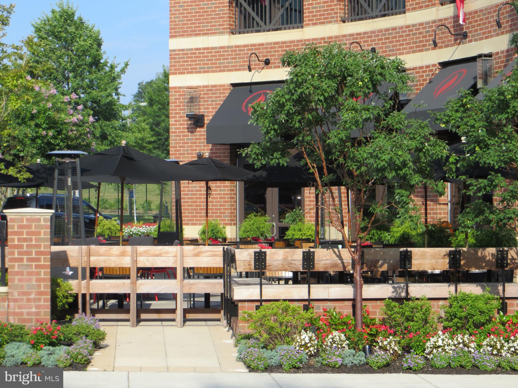 ROSEMONT - Residential Lease