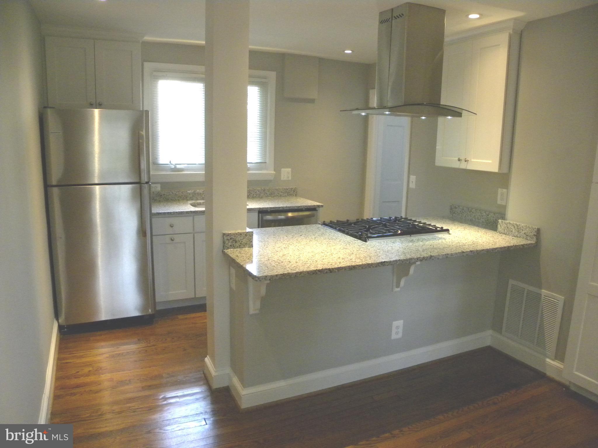 ROSEMONT - Residential Lease