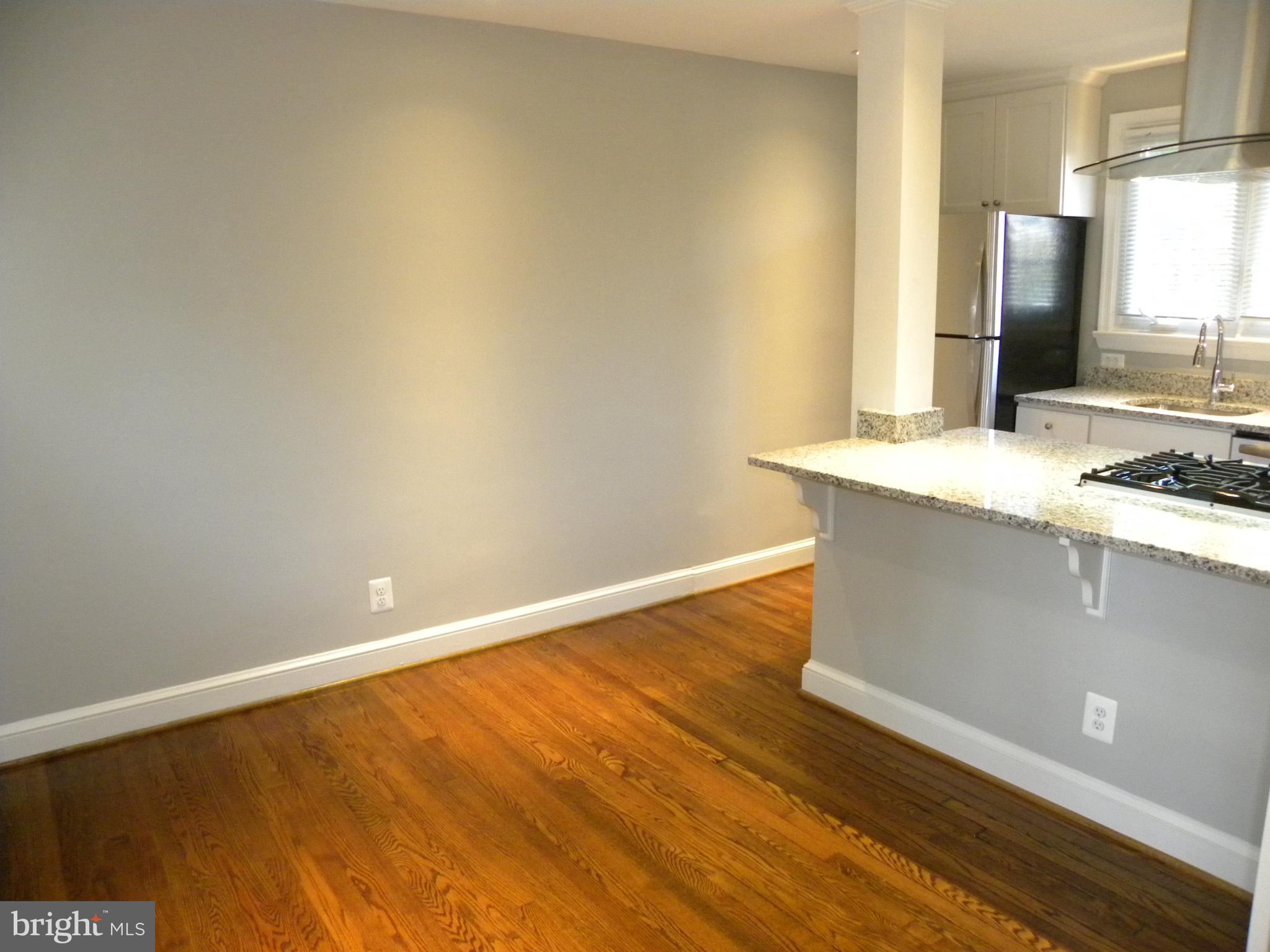 ROSEMONT - Residential Lease