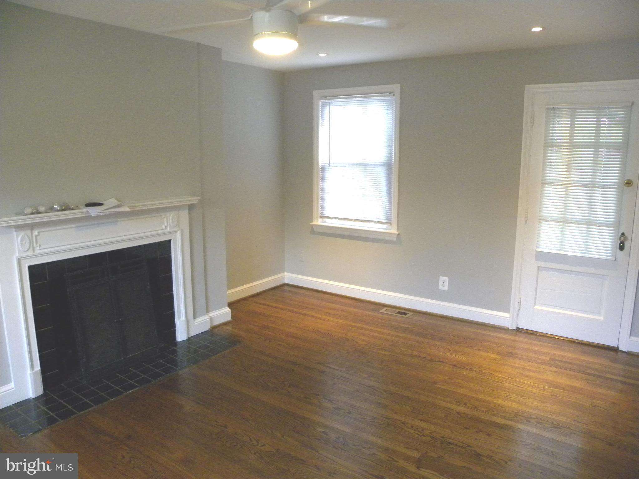 ROSEMONT - Residential Lease