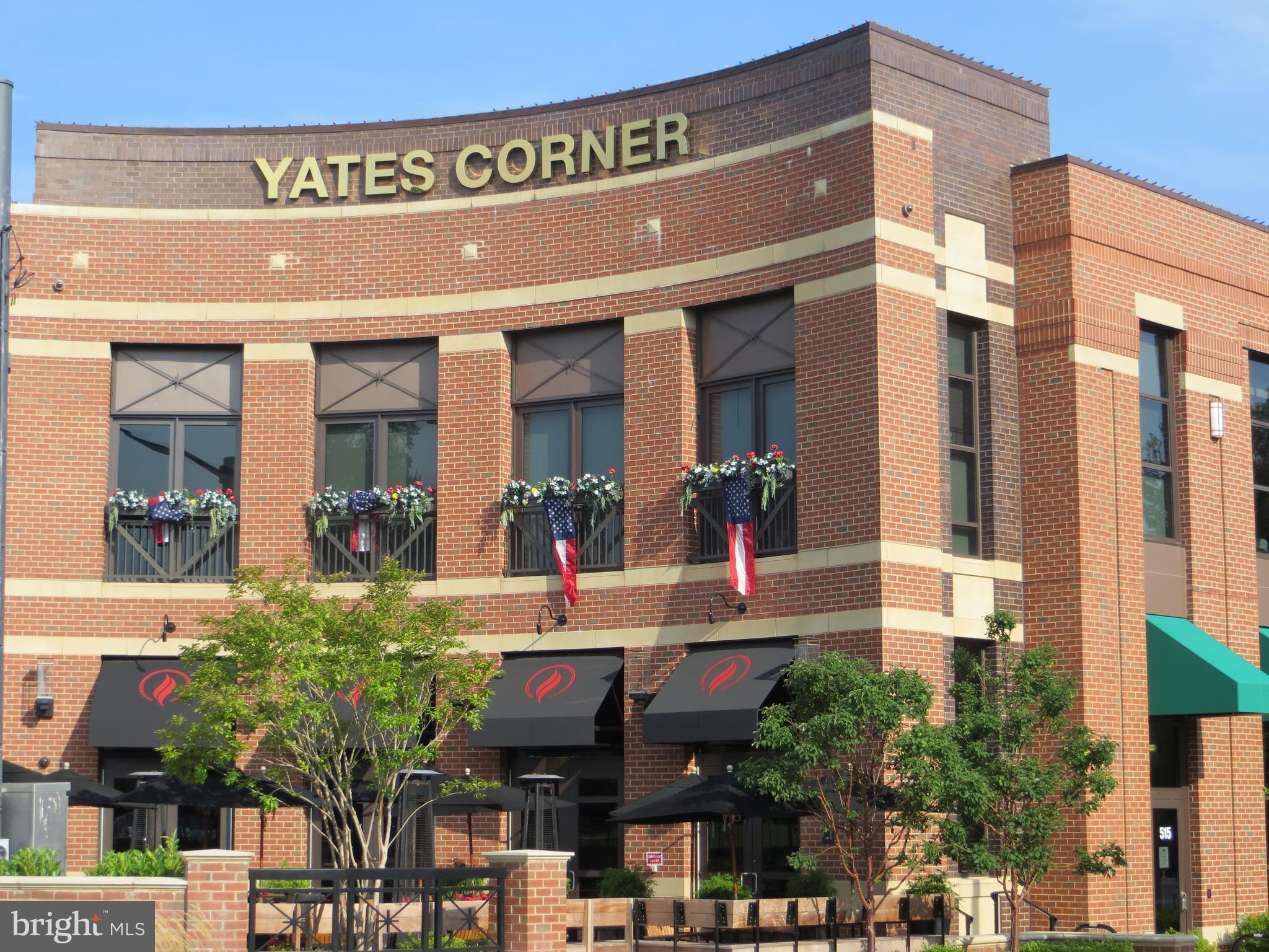 ROSEMONT - Residential Lease