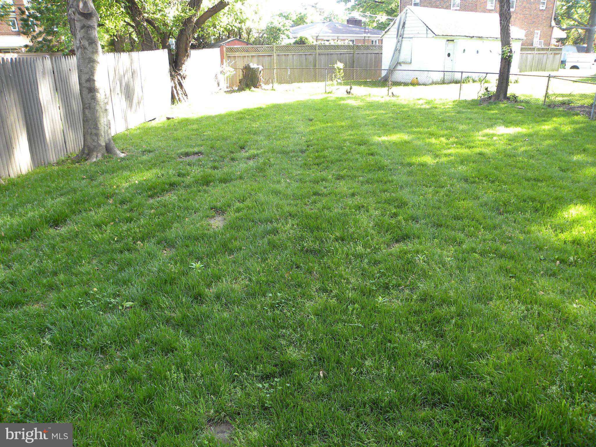 ROSEMONT - Residential Lease