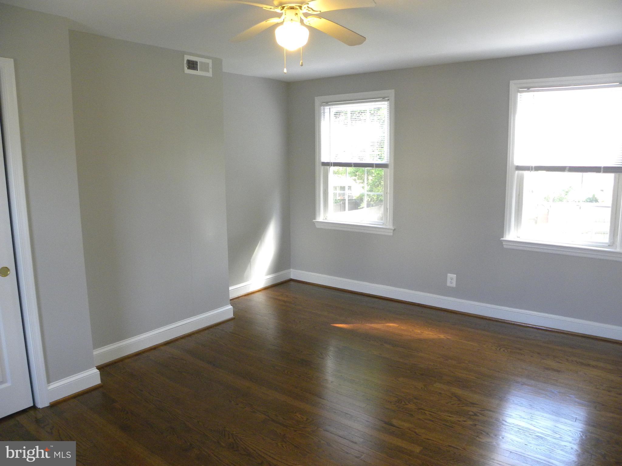 ROSEMONT - Residential Lease