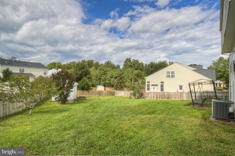 AUTUMN RIDGE - Residential