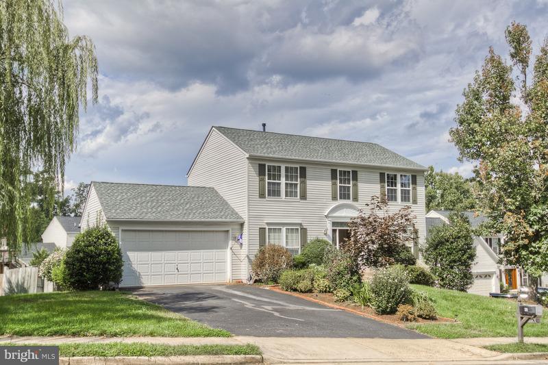 AUTUMN RIDGE - Residential