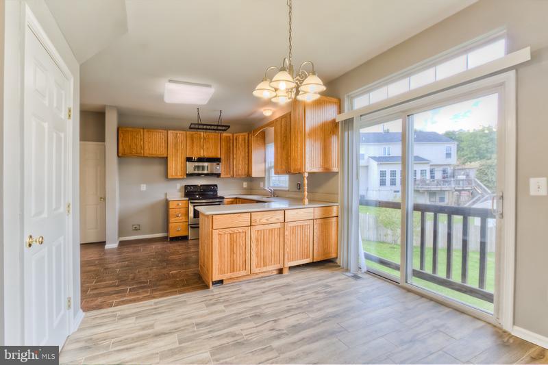 AUTUMN RIDGE - Residential