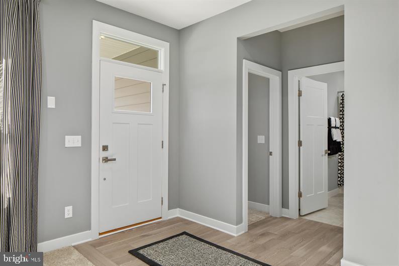 TWO RIVERS - Residential