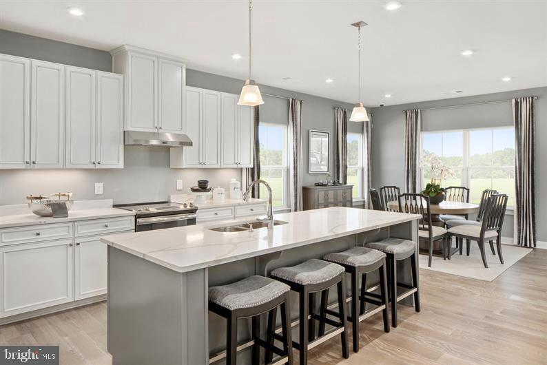 TWO RIVERS - Residential