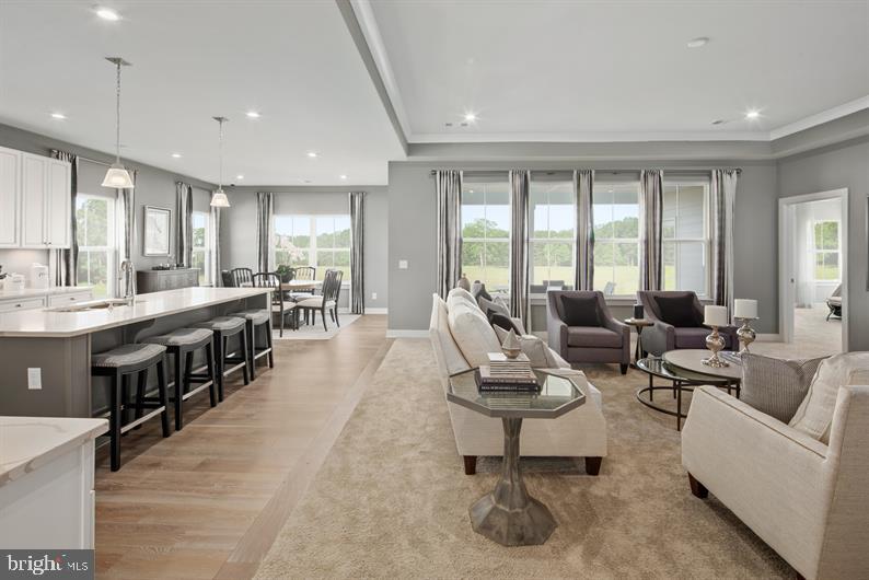 TWO RIVERS - Residential