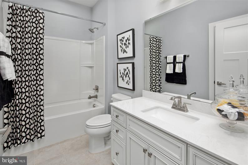 TWO RIVERS - Residential