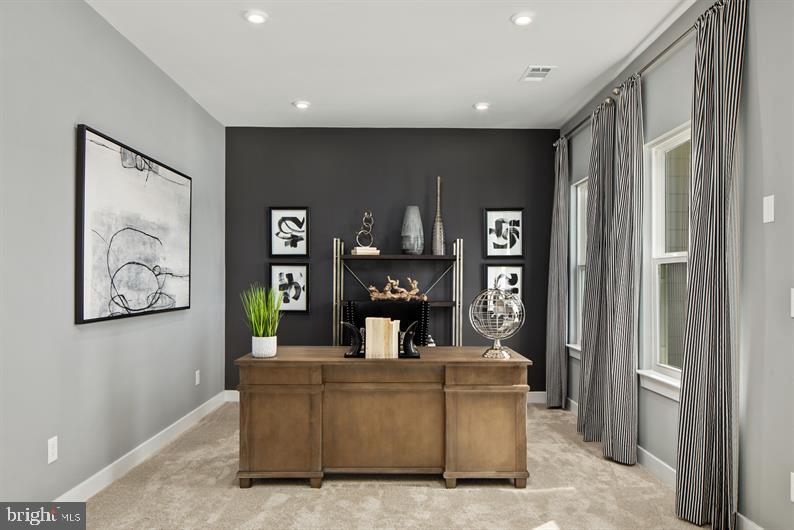 TWO RIVERS - Residential