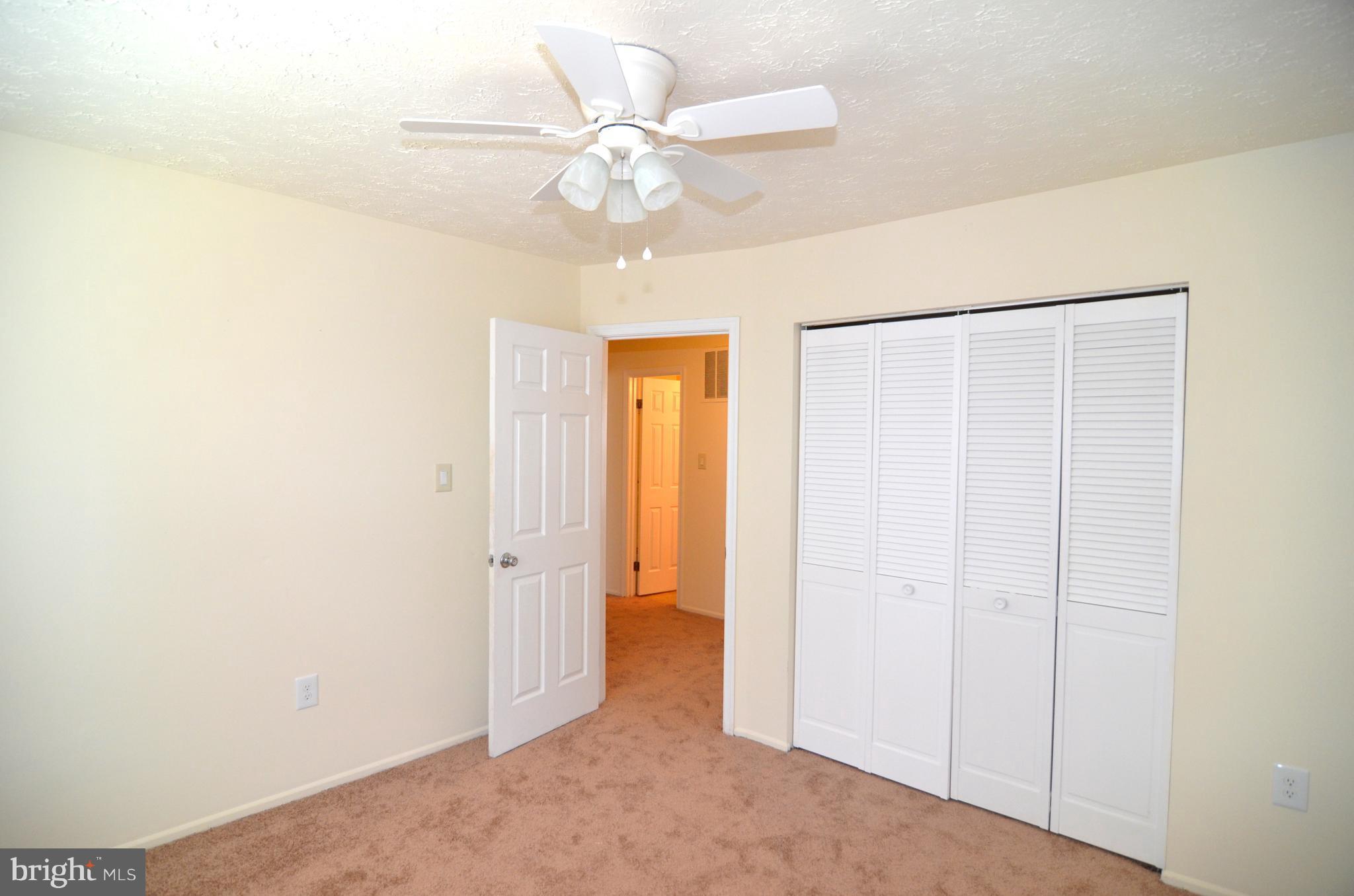 ST CHARLES SUB - WAKEFIELD - Residential Lease