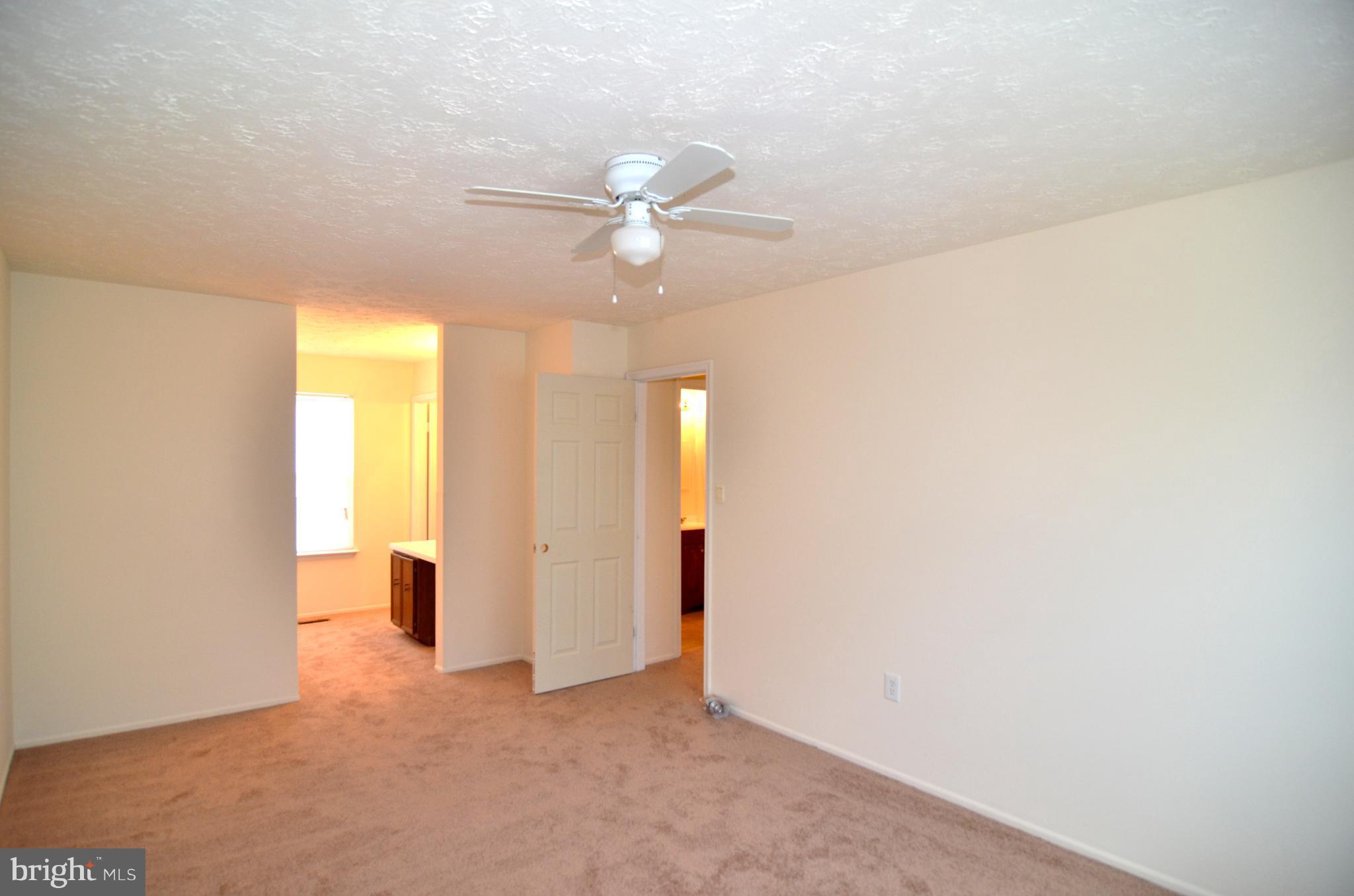 ST CHARLES SUB - WAKEFIELD - Residential Lease