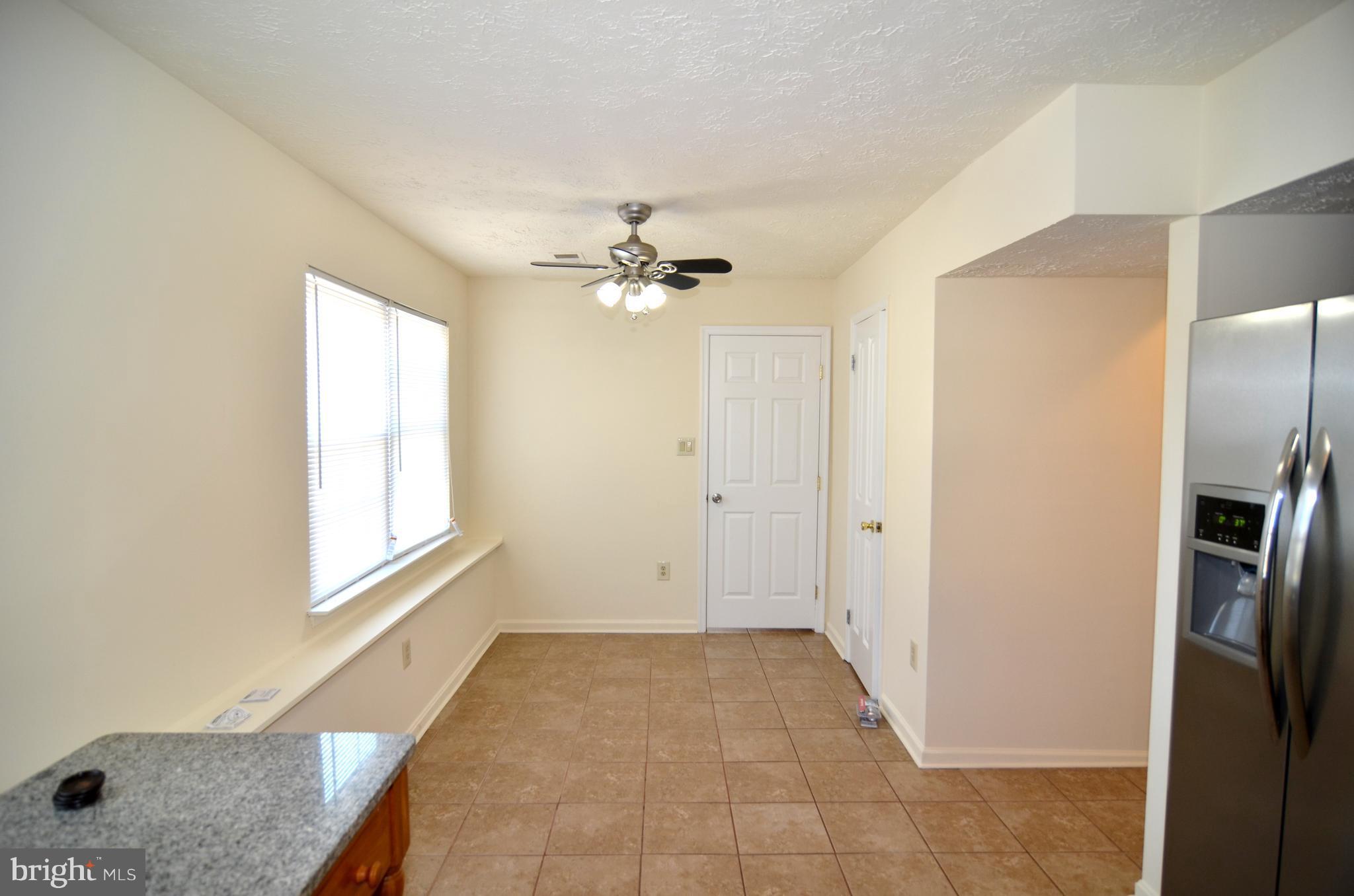 ST CHARLES SUB - WAKEFIELD - Residential Lease